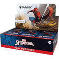 Magic: Marvel's Spider-Man Play Booster Box